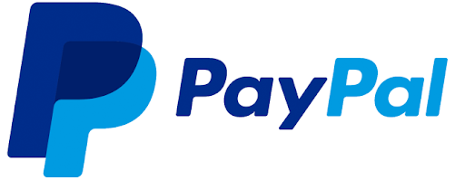 Payment Terms 2 - The Cult Store pay with paypal - The Cult Store